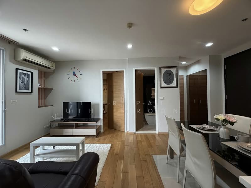 Rhythm Sukhumvit 50, Bangkok, 8 Sukhumvit 50, Sukhumvit Road, Phra Kanong, Khlong Toei, Bangkok, 2 Bedrooms, 65 sqm, Condo For Sale, by Teerapat Utha-aroon, 500250212 - DDproperty.com