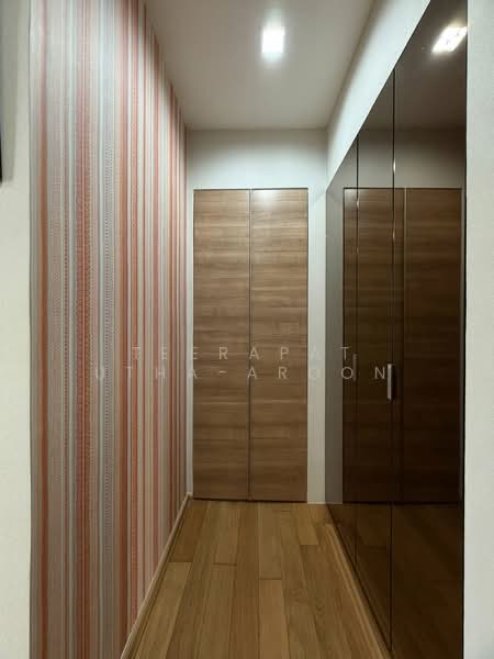 Rhythm Sukhumvit 50, Bangkok, 8 Sukhumvit 50, Sukhumvit Road, Phra Kanong, Khlong Toei, Bangkok, 2 Bedrooms, 65 sqm, Condo For Sale, by Teerapat Utha-aroon, 500250212 - DDproperty.com