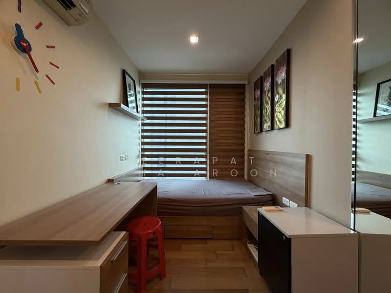 Rhythm Sukhumvit 50 : ริทึ่ม สุขุมวิท 50, กรุงเทพ, 8 ซอยสุขุมวิท 50 ถนนสุมขุมวิท, พระโขนง, คลองเตย, กรุงเทพ, 65 ตร.ม., คอนโด ขาย, โดย Teerapat Utha-aroon, 500250212 - DDproperty.com