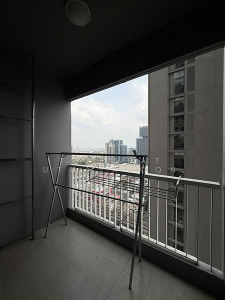 Rhythm Sukhumvit 50, Bangkok, 8 Sukhumvit 50, Sukhumvit Road, Phra Kanong, Khlong Toei, Bangkok, 2 Bedrooms, 65 sqm, Condo For Sale, by Teerapat Utha-aroon, 500250212 - DDproperty.com