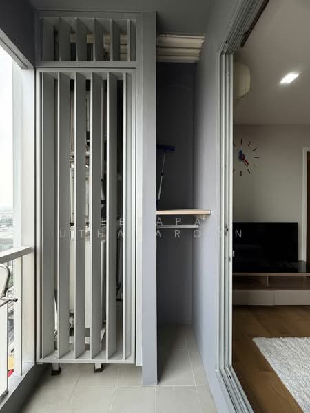 Rhythm Sukhumvit 50, Bangkok, 8 Sukhumvit 50, Sukhumvit Road, Phra Kanong, Khlong Toei, Bangkok, 2 Bedrooms, 65 sqm, Condo For Sale, by Teerapat Utha-aroon, 500250212 - DDproperty.com