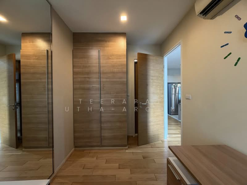 Rhythm Sukhumvit 50 : ริทึ่ม สุขุมวิท 50, กรุงเทพ, 8 ซอยสุขุมวิท 50 ถนนสุมขุมวิท, พระโขนง, คลองเตย, กรุงเทพ, 65 ตร.ม., คอนโด ขาย, โดย Teerapat Utha-aroon, 500250212 - DDproperty.com