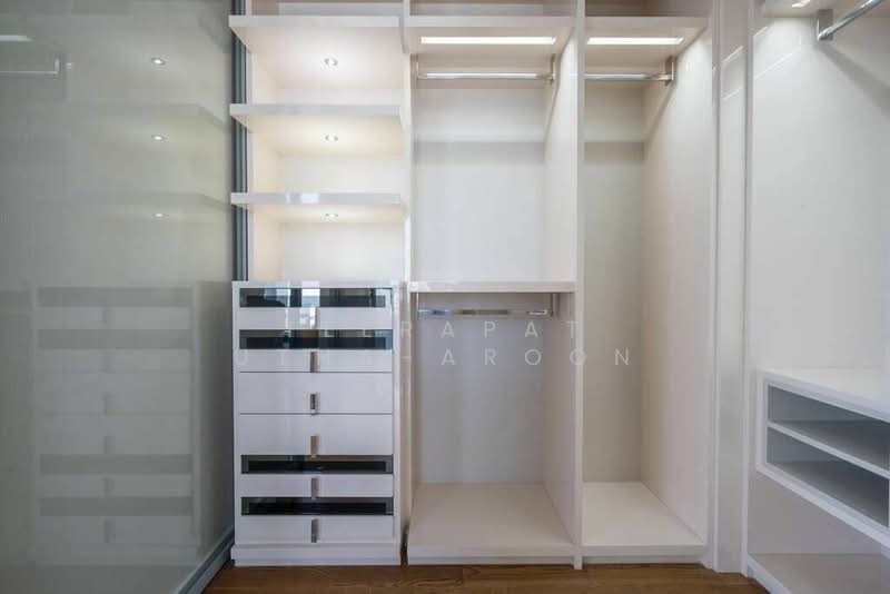 The Bangkok Sathorn, Bangkok, 111 South Sathorn Road, Yan Nawa, Sathon, Bangkok, 2 Bedrooms, 129 sqm, Condo For Rent, by Teerapat Utha-aroon, 500250215 - DDproperty.com