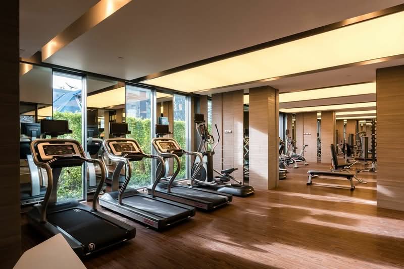 The Bangkok Sathorn, Bangkok, 111 South Sathorn Road, Yan Nawa, Sathon, Bangkok, 2 Bedrooms, 129 sqm, Condo For Rent, by Teerapat Utha-aroon, 500250215 - DDproperty.com