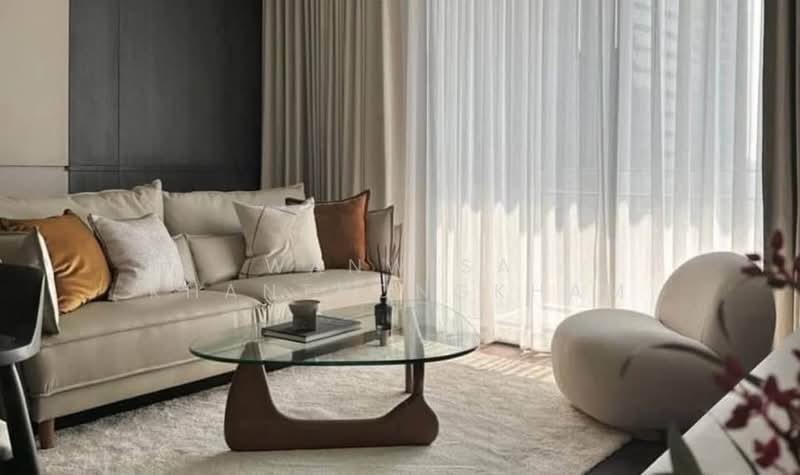 LAVIQ Sukhumvit 57, Bangkok, Soi Sukhumvit 57, Sukhumvit Road, Khlong Tan Nua, Watthana, Bangkok, 3 Bedrooms, 116 sqm, Condo For Sale, by Wanwisa Khanthongkham, 500250217 - DDproperty.com