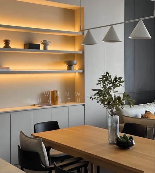 LAVIQ Sukhumvit 57, Bangkok, Soi Sukhumvit 57, Sukhumvit Road, Khlong Tan Nua, Watthana, Bangkok, 3 Bedrooms, 116 sqm, Condo For Sale, by Wanwisa Khanthongkham, 500250217 - DDproperty.com