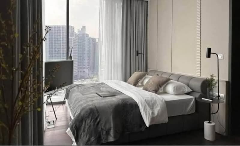 LAVIQ Sukhumvit 57, Bangkok, Soi Sukhumvit 57, Sukhumvit Road, Khlong Tan Nua, Watthana, Bangkok, 3 Bedrooms, 116 sqm, Condo For Sale, by Wanwisa Khanthongkham, 500250217 - DDproperty.com