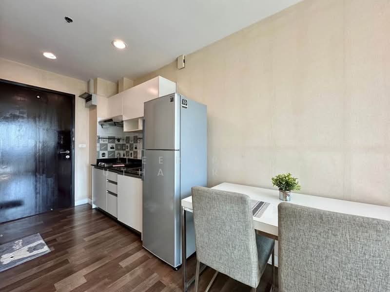 Diamond Sukhumvit, Bangkok, 1558 Sukhumvit Road, Phra Kanong, Khlong Toei, Bangkok, 2 Bedrooms, 51 sqm, Condo For Rent, by Teerapat Utha-aroon, 500250218 - DDproperty.com