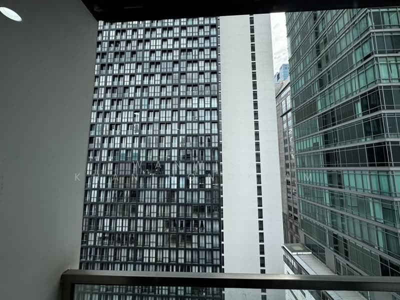 Noble Ploenchit : โนเบิล เพลินจิต, กรุงเทพ, 1035 ถนนเพลินจิต, ลุมพินี, ปทุมวัน, กรุงเทพ, 48 ตร.ม., คอนโด ให้เช่า, โดย Wanwisa Khanthongkham, 500250219 - DDproperty.com