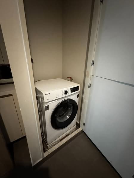 Noble Ploenchit, Bangkok, 1035 Ploenchit Road, Lumphini, Pathum Wan, Bangkok, 1 Bedroom, 48 sqm, Condo For Rent, by Wanwisa Khanthongkham, 500250219 - DDproperty.com