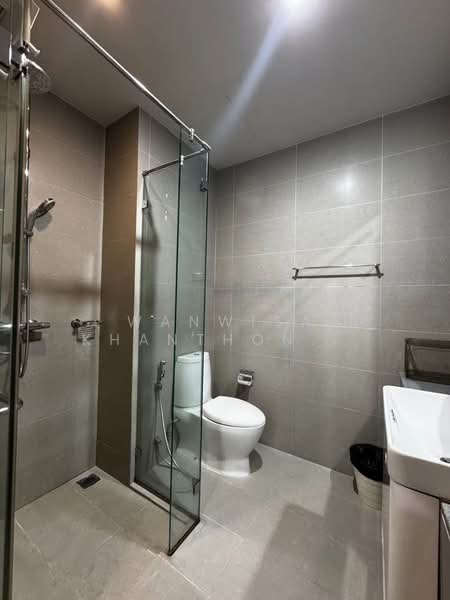 Noble Ploenchit, Bangkok, 1035 Ploenchit Road, Lumphini, Pathum Wan, Bangkok, 1 Bedroom, 48 sqm, Condo For Rent, by Wanwisa Khanthongkham, 500250219 - DDproperty.com