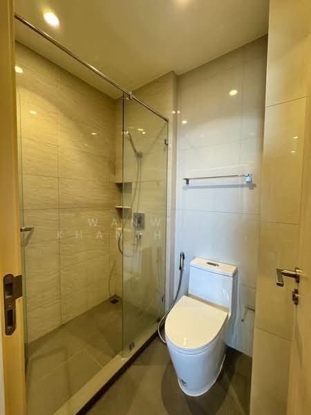 Maru Ekkamai 2, Bangkok, 70-5 Sukhumvit 63 Road, Phra Kanong Nua, Watthana, Bangkok, 1 Bedroom, 59 sqm, Condo For Rent, by Wanwisa Khanthongkham, 500250221 - DDproperty.com