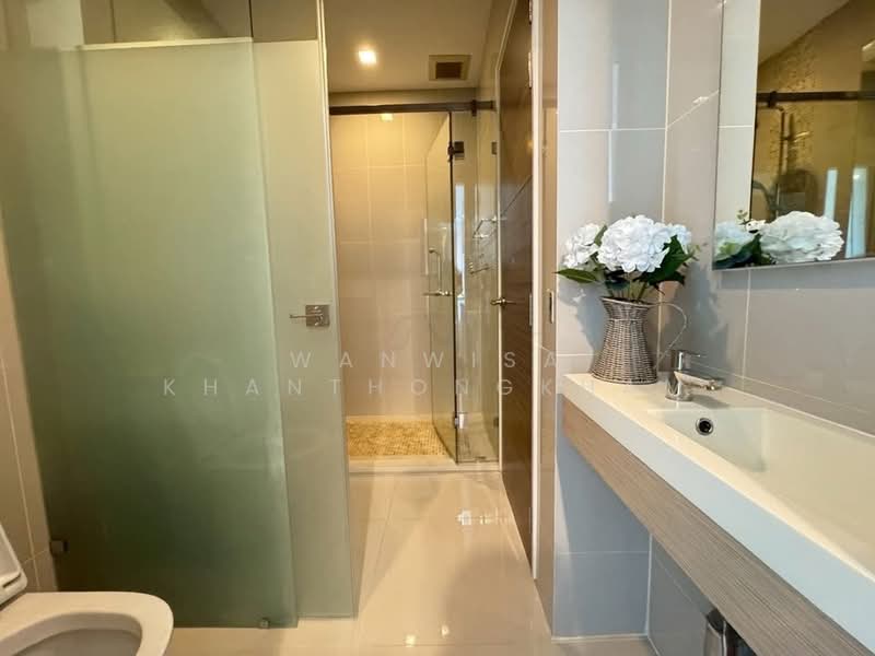 Q Asoke, Bangkok, 1678 Petchaburi Road, Makkasan, Ratchathewi, Bangkok, 2 Bedrooms, 70 sqm, Condo For Sale, by Wanwisa Khanthongkham, 500250222 - DDproperty.com