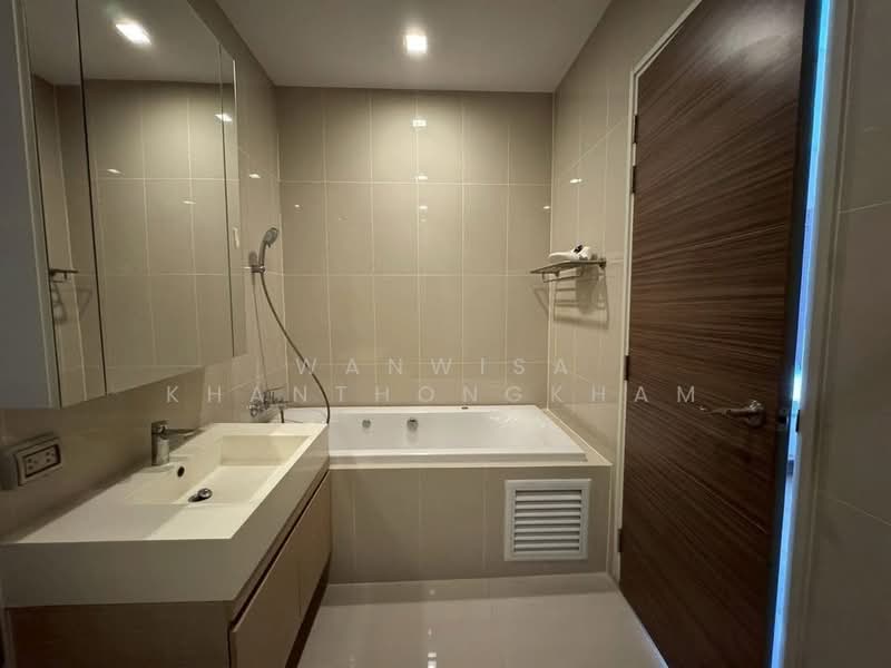 Q Asoke, Bangkok, 1678 Petchaburi Road, Makkasan, Ratchathewi, Bangkok, 2 Bedrooms, 70 sqm, Condo For Sale, by Wanwisa Khanthongkham, 500250222 - DDproperty.com