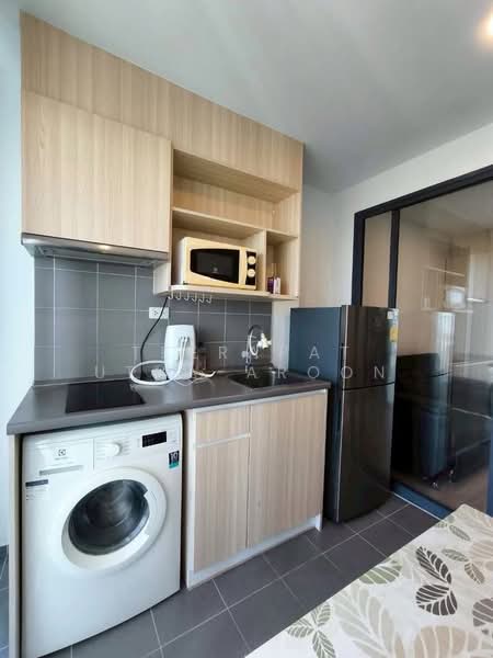 The Line Sukhumvit 101, Bangkok, 3009 Sukhumvit 101 Road, Bang Chak, Phra Khanong, Bangkok, 2 Bedrooms, 64 sqm, Condo For Sale, by Teerapat Utha-aroon, 500250223 - DDproperty.com