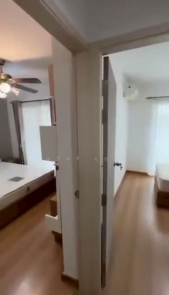 Chapter One The Campus Kaset, Bangkok, 2033 Phaholyothin Road, Lat Yao, Chatuchak, Bangkok, 2 Bedrooms, 46 sqm, Condo For Sale, by ปุณกิตติ์ บุญสิริ, 500250224 - DDproperty.com