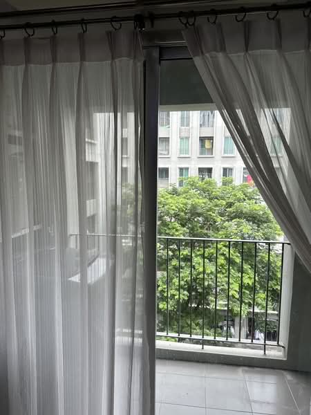 Chapter One The Campus Kaset, Bangkok, 2033 Phaholyothin Road, Lat Yao, Chatuchak, Bangkok, 2 Bedrooms, 46 sqm, Condo For Sale, by ปุณกิตติ์ บุญสิริ, 500250224 - DDproperty.com