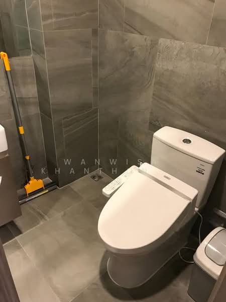 IDEO Q Sukhumvit 36 : ไอดีโอ คิว สุขุมวิท 36, กรุงเทพ, ซอยสุขุมวิท 36, คลองตัน, คลองเตย, กรุงเทพ, 35 ตร.ม., คอนโด ให้เช่า, โดย Wanwisa Khanthongkham, 500250225 - DDproperty.com