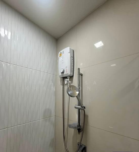 Life Asoke Hype, Bangkok, 339 Chaturathit Rd, Makkasan, Ratchathewi, Bangkok, 1 Bedroom, 60 sqm, Condo For Rent, by Wanwisa Khanthongkham, 500250226 - DDproperty.com