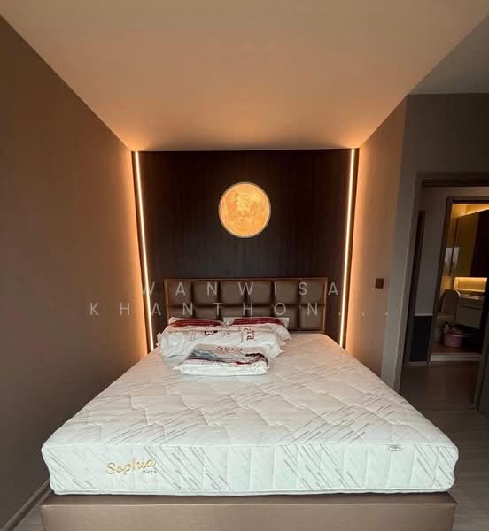 Life Asoke Hype, Bangkok, 339 Chaturathit Rd, Makkasan, Ratchathewi, Bangkok, 1 Bedroom, 60 sqm, Condo For Rent, by Wanwisa Khanthongkham, 500250226 - DDproperty.com
