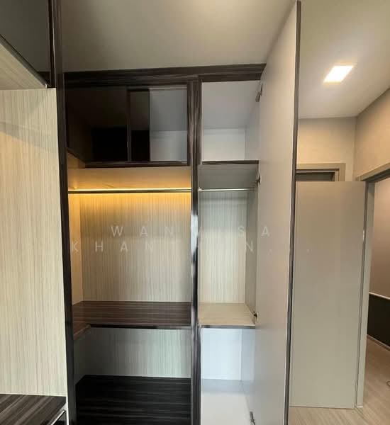 Life Asoke Hype, Bangkok, 339 Chaturathit Rd, Makkasan, Ratchathewi, Bangkok, 1 Bedroom, 60 sqm, Condo For Rent, by Wanwisa Khanthongkham, 500250226 - DDproperty.com