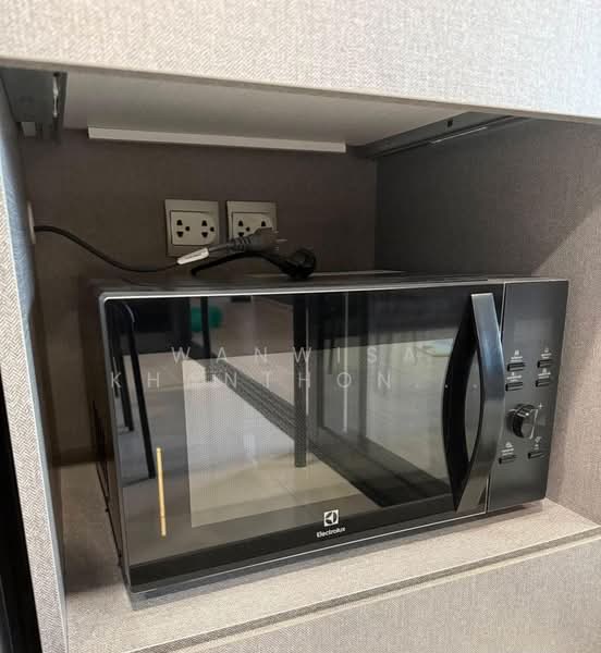 Life Asoke Hype, Bangkok, 339 Chaturathit Rd, Makkasan, Ratchathewi, Bangkok, 1 Bedroom, 60 sqm, Condo For Rent, by Wanwisa Khanthongkham, 500250226 - DDproperty.com