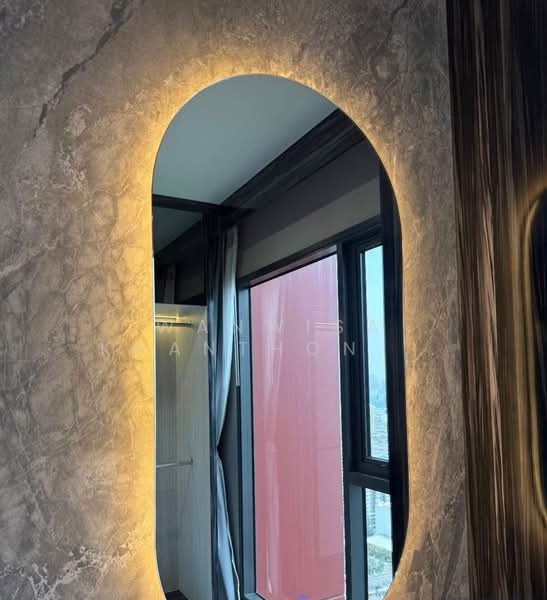 Life Asoke Hype, Bangkok, 339 Chaturathit Rd, Makkasan, Ratchathewi, Bangkok, 1 Bedroom, 60 sqm, Condo For Rent, by Wanwisa Khanthongkham, 500250226 - DDproperty.com