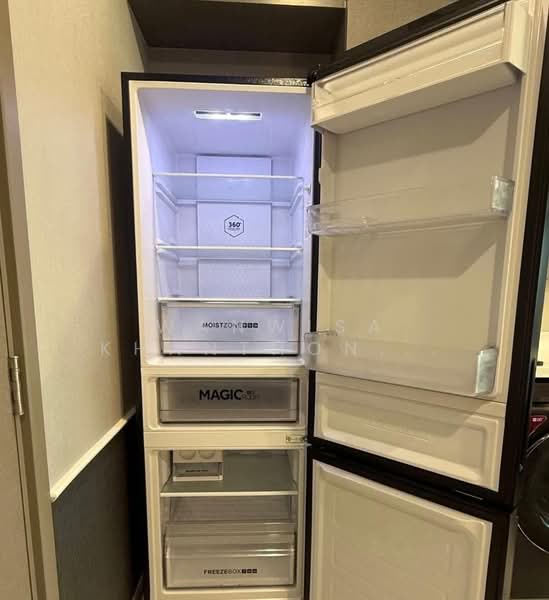 Life Asoke Hype, Bangkok, 339 Chaturathit Rd, Makkasan, Ratchathewi, Bangkok, 1 Bedroom, 60 sqm, Condo For Rent, by Wanwisa Khanthongkham, 500250226 - DDproperty.com