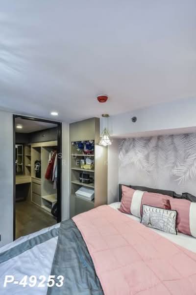 Park Origin Ratchathewi, Bangkok, 135 Phetchaburi Road, Thung Phaya Thai, Ratchathewi, Bangkok, 2 Bedrooms, 61 sqm, Condo For Rent, by Susira Prueksawun, 500250227 - DDproperty.com