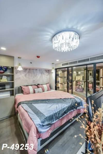 Park Origin Ratchathewi, Bangkok, 135 Phetchaburi Road, Thung Phaya Thai, Ratchathewi, Bangkok, 2 Bedrooms, 61 sqm, Condo For Rent, by Susira Prueksawun, 500250227 - DDproperty.com