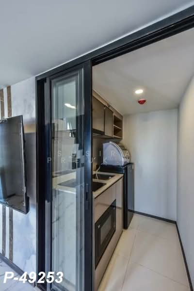 Park Origin Ratchathewi, Bangkok, 135 Phetchaburi Road, Thung Phaya Thai, Ratchathewi, Bangkok, 2 Bedrooms, 61 sqm, Condo For Rent, by Susira Prueksawun, 500250227 - DDproperty.com