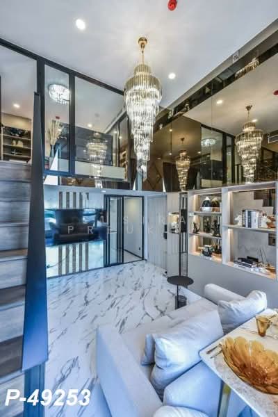 Park Origin Ratchathewi, Bangkok, 135 Phetchaburi Road, Thung Phaya Thai, Ratchathewi, Bangkok, 2 Bedrooms, 61 sqm, Condo For Rent, by Susira Prueksawun, 500250227 - DDproperty.com