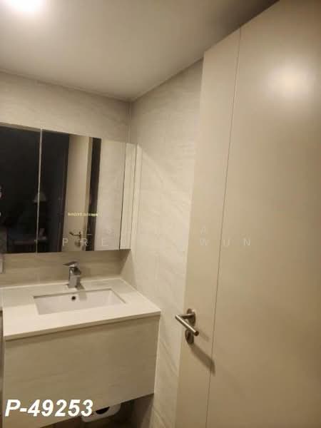 Park Origin Ratchathewi, Bangkok, 135 Phetchaburi Road, Thung Phaya Thai, Ratchathewi, Bangkok, 2 Bedrooms, 61 sqm, Condo For Rent, by Susira Prueksawun, 500250227 - DDproperty.com