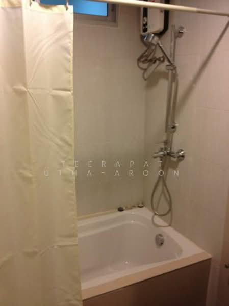 Condo One X Sukhumvit 26, Bangkok, Soi Sukhumvit 26, Sukhumvit Road, Khong Tan, Khlong Toei, Bangkok, 1 Bedroom, 51 sqm, Condo For Rent, by Muhammad-ameen Waeyusoh, 500250228 - DDproperty.com