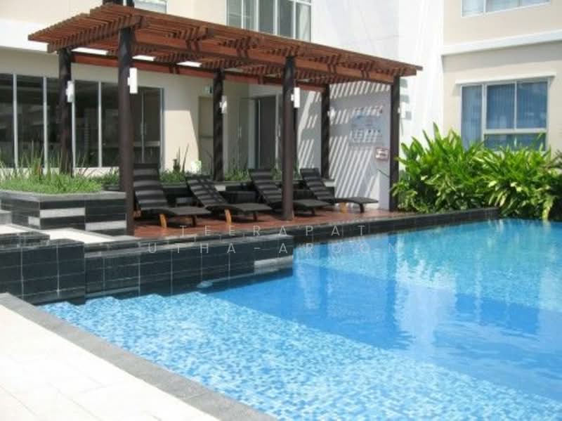 Condo One X Sukhumvit 26 : คอนโด วัน เอ็กซ์ สุขุมวิท 26, กรุงเทพ, ซอยสุขุมวิท 26 ถนนสุขุมวิท, คลองตัน, คลองเตย, กรุงเทพ, 51 ตร.ม., คอนโด ให้เช่า, โดย Muhammad-ameen Waeyusoh, 500250228 - DDproperty.com