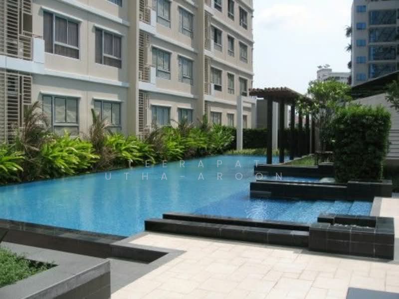Condo One X Sukhumvit 26, Bangkok, Soi Sukhumvit 26, Sukhumvit Road, Khong Tan, Khlong Toei, Bangkok, 1 Bedroom, 51 sqm, Condo For Rent, by Muhammad-ameen Waeyusoh, 500250228 - DDproperty.com