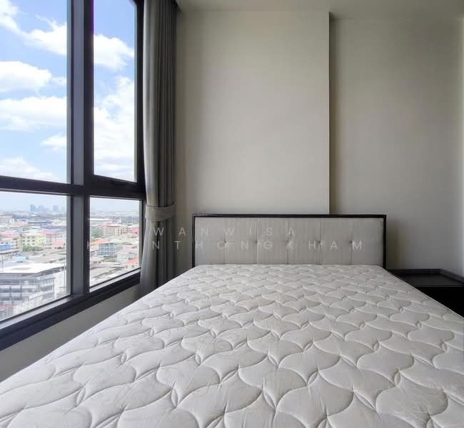 The Line Sukhumvit 71, Bangkok, 15 Sukhumvit 71 Road, Phra Kanong Nua, Watthana, Bangkok, 1 Bedroom, 34 sqm, Condo For Sale, by Wanwisa Khanthongkham, 500250229 - DDproperty.com