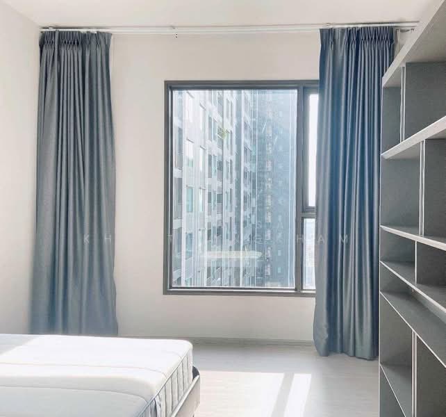 Life Asoke-Rama 9, Bangkok, 626 Asoke-Dindaeng Road, Makkasan, Ratchathewi, Bangkok, 1 Bedroom, 32 sqm, Condo For Sale, by Wanwisa Khanthongkham, 500250233 - DDproperty.com