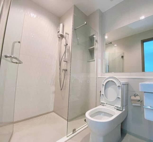 Life Asoke-Rama 9, Bangkok, 626 Asoke-Dindaeng Road, Makkasan, Ratchathewi, Bangkok, 1 Bedroom, 32 sqm, Condo For Sale, by Wanwisa Khanthongkham, 500250233 - DDproperty.com