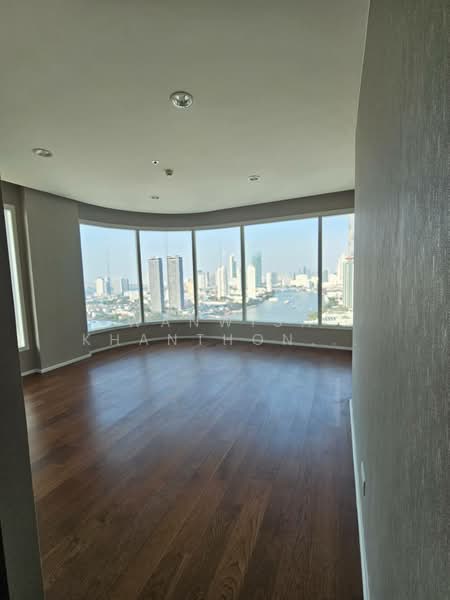 Menam Residences : แม่น้ำ เรสซิเดนท์, กรุงเทพ, 2088 ถนนเจริญกรุง, วัดพระยาไกร, บางคอแหลม, กรุงเทพ, 160 ตร.ม., คอนโด ขาย, โดย Wanwisa Khanthongkham, 500250235 - DDproperty.com