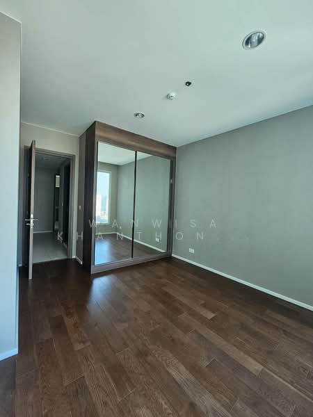 Menam Residences, Bangkok, 2088 Charoenkrung Road, Wat Prayakrai, Bang Kho Laem, Bangkok, 3 Bedrooms, 160 sqm, Condo For Sale, by Wanwisa Khanthongkham, 500250235 - DDproperty.com