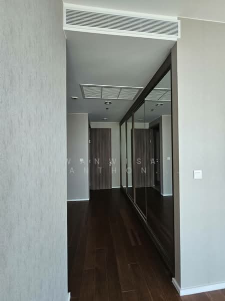 Menam Residences, Bangkok, 2088 Charoenkrung Road, Wat Prayakrai, Bang Kho Laem, Bangkok, 3 Bedrooms, 160 sqm, Condo For Sale, by Wanwisa Khanthongkham, 500250235 - DDproperty.com