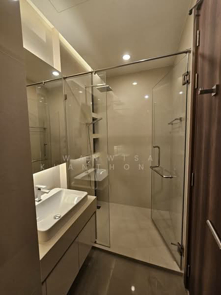 Menam Residences : แม่น้ำ เรสซิเดนท์, กรุงเทพ, 2088 ถนนเจริญกรุง, วัดพระยาไกร, บางคอแหลม, กรุงเทพ, 160 ตร.ม., คอนโด ขาย, โดย Wanwisa Khanthongkham, 500250235 - DDproperty.com