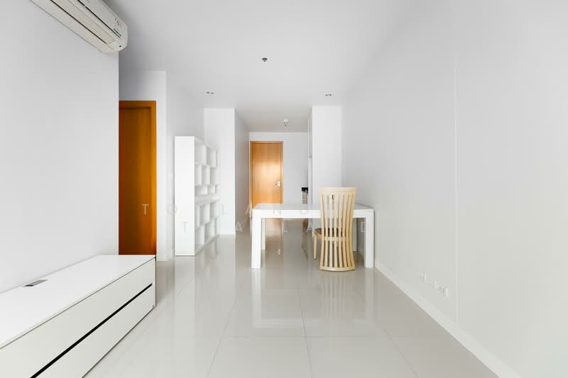 Circle Condominium, Bangkok, 1674 Soi Petchaburi 36 Petchaburi Road, Makkasan, Ratchathewi, Bangkok, 1 Bedroom, 48 sqm, Condo For Sale, by TopLands of Thailand, 500250239 - DDproperty.com