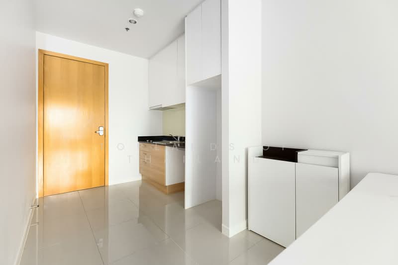 Circle Condominium, Bangkok, 1674 Soi Petchaburi 36 Petchaburi Road, Makkasan, Ratchathewi, Bangkok, 1 Bedroom, 48 sqm, Condo For Sale, by TopLands of Thailand, 500250239 - DDproperty.com