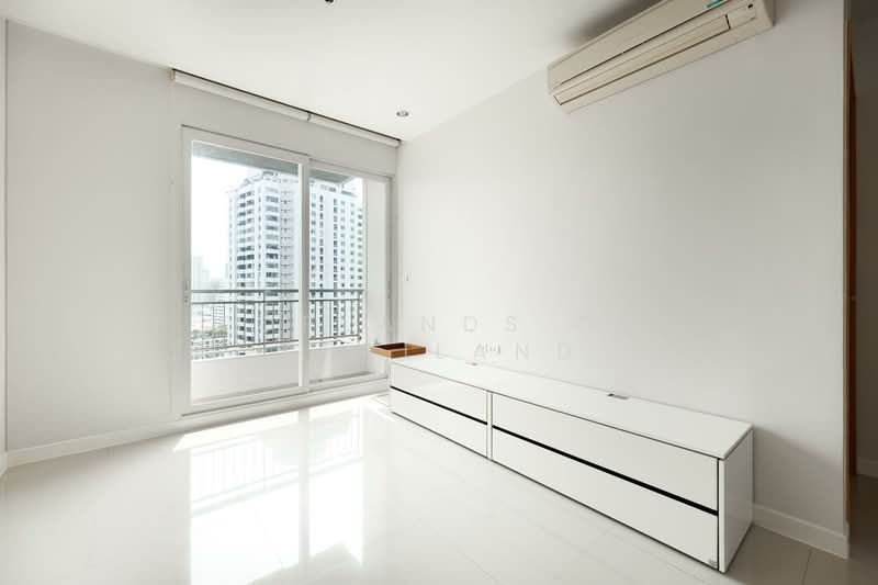 Circle Condominium, Bangkok, 1674 Soi Petchaburi 36 Petchaburi Road, Makkasan, Ratchathewi, Bangkok, 1 Bedroom, 48 sqm, Condo For Sale, by TopLands of Thailand, 500250239 - DDproperty.com