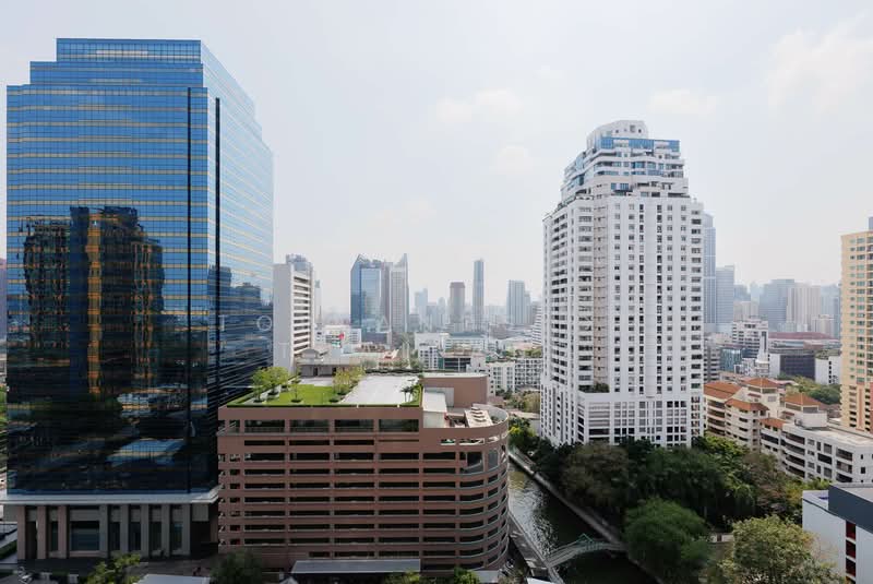 Circle Condominium, Bangkok, 1674 Soi Petchaburi 36 Petchaburi Road, Makkasan, Ratchathewi, Bangkok, 1 Bedroom, 48 sqm, Condo For Sale, by TopLands of Thailand, 500250239 - DDproperty.com