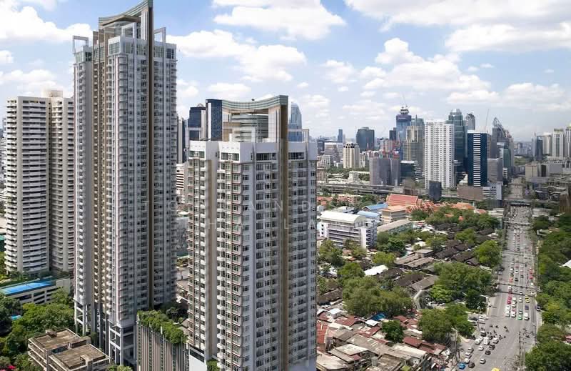 Circle Condominium : เซอร์เคิล คอนโดมิเนียม, กรุงเทพ, 1674 ซอยเพชรบุรี 36 ถนนเพชรบุรี, มักกะสัน, ราชเทวี, กรุงเทพ, 48 ตร.ม., คอนโด ขาย, โดย TopLands of Thailand, 500250239 - DDproperty.com