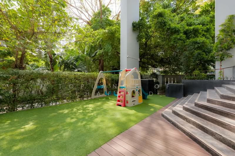 Circle Condominium, Bangkok, 1674 Soi Petchaburi 36 Petchaburi Road, Makkasan, Ratchathewi, Bangkok, 1 Bedroom, 48 sqm, Condo For Sale, by TopLands of Thailand, 500250239 - DDproperty.com