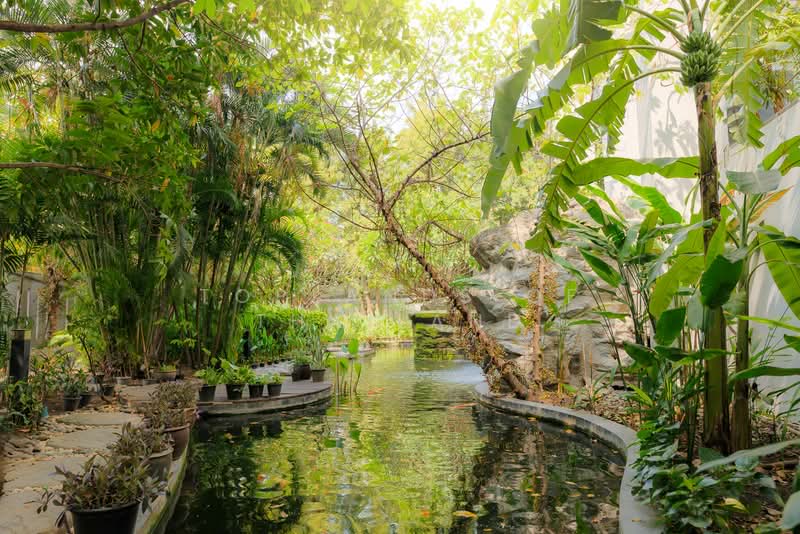 Circle Condominium, Bangkok, 1674 Soi Petchaburi 36 Petchaburi Road, Makkasan, Ratchathewi, Bangkok, 1 Bedroom, 48 sqm, Condo For Sale, by TopLands of Thailand, 500250239 - DDproperty.com